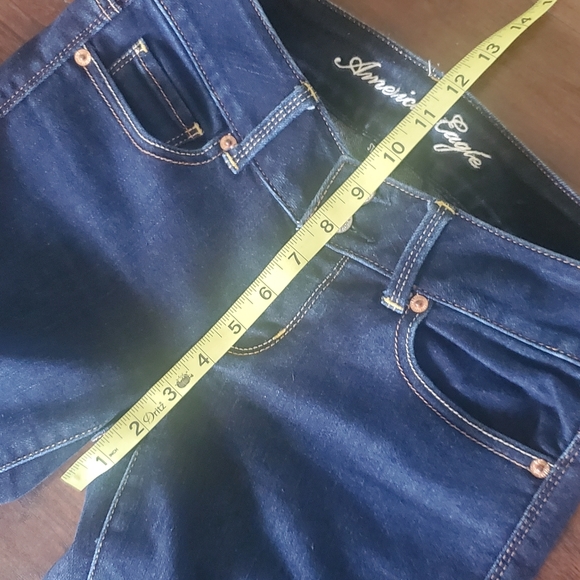 AMERICAN EAGLE JEANS - Picture 8 of 8